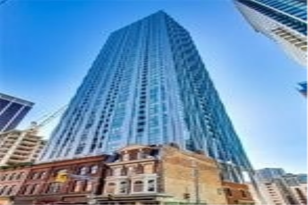 1 Yorkville Ave, Toronto