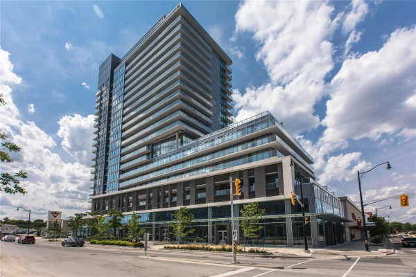 72 Esther Shiner Blvd, Toronto