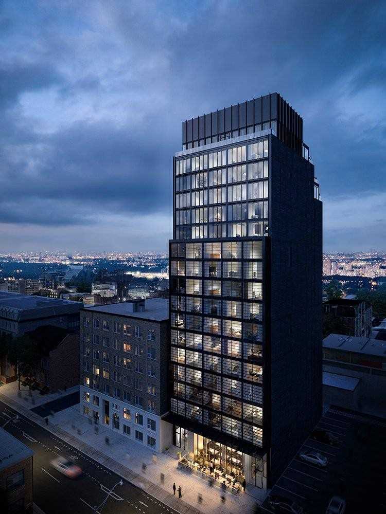 458 Richmond St W, #609