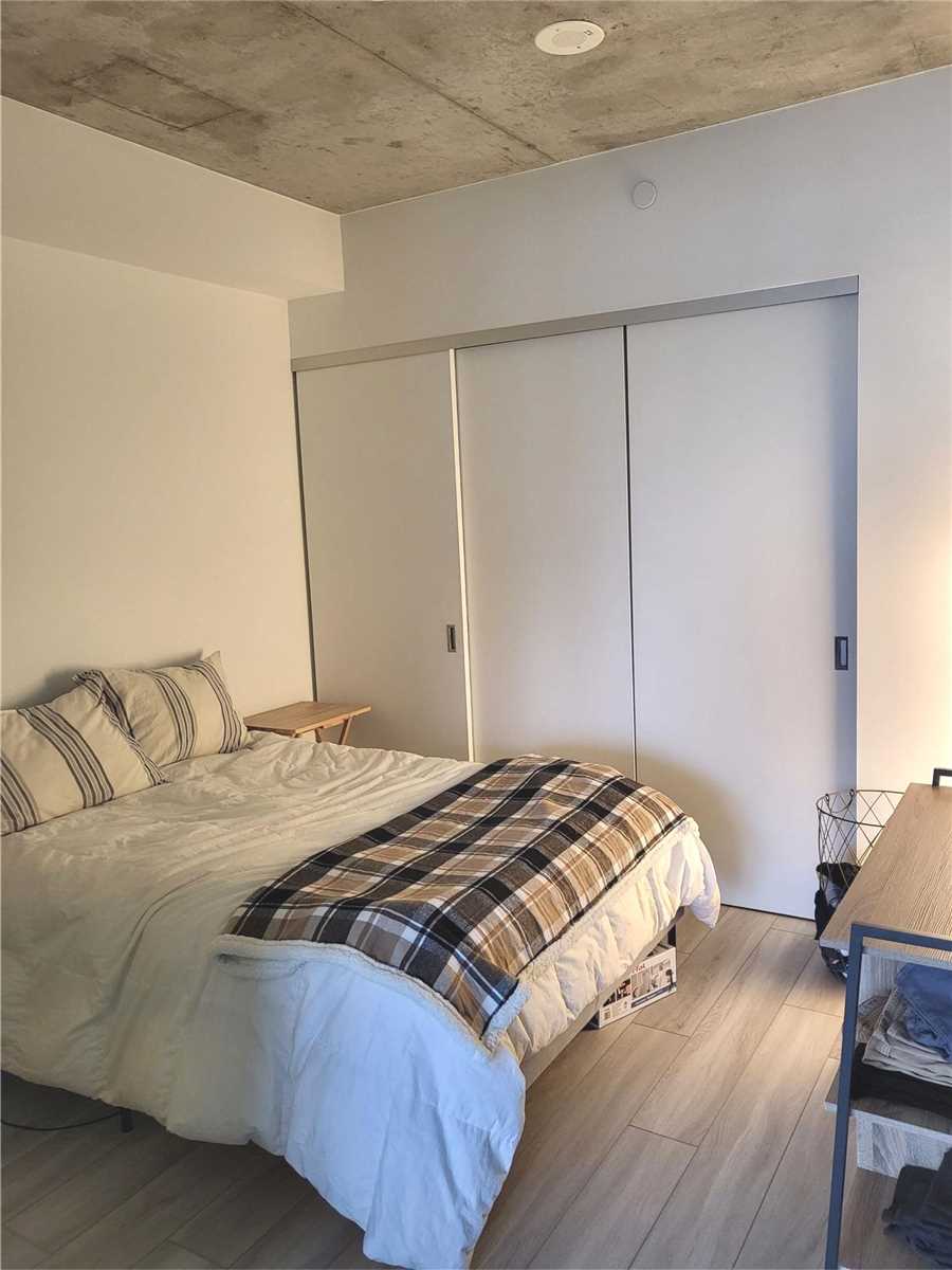 458 Richmond St W, #609