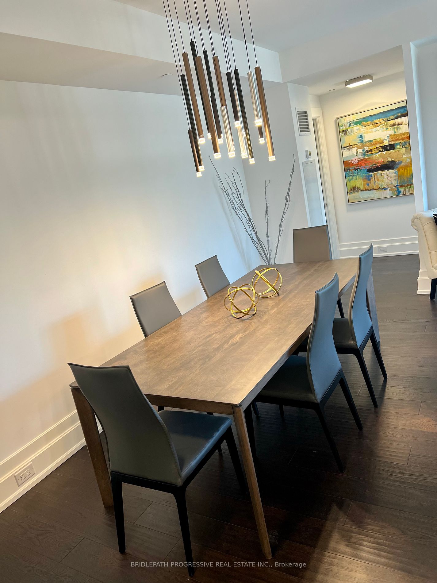 3 Southvale Drive, #405