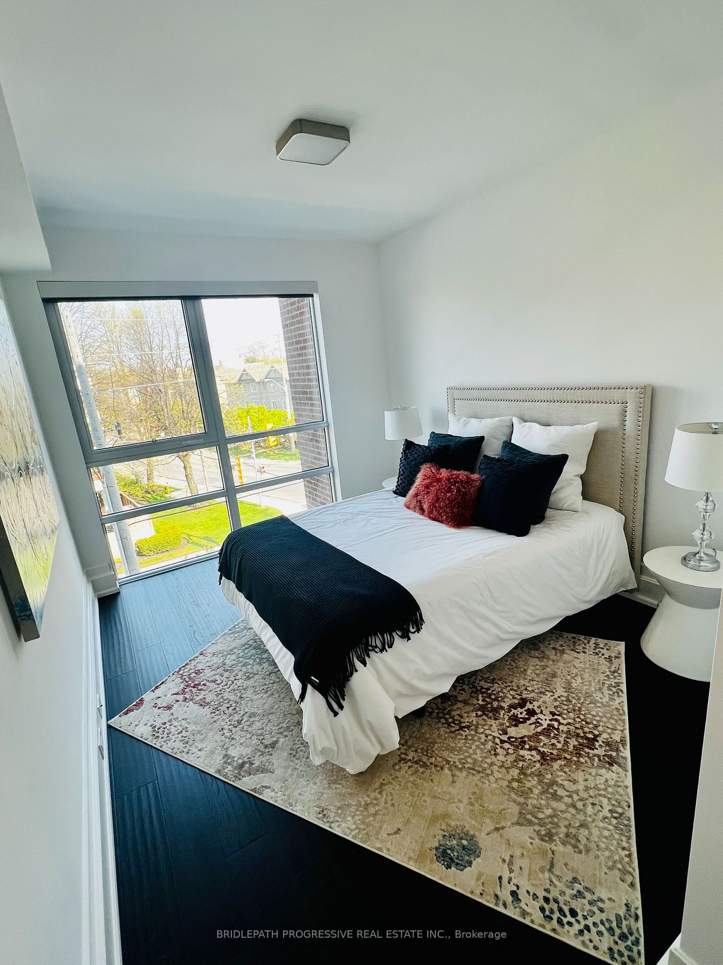 3 Southvale Drive, #405