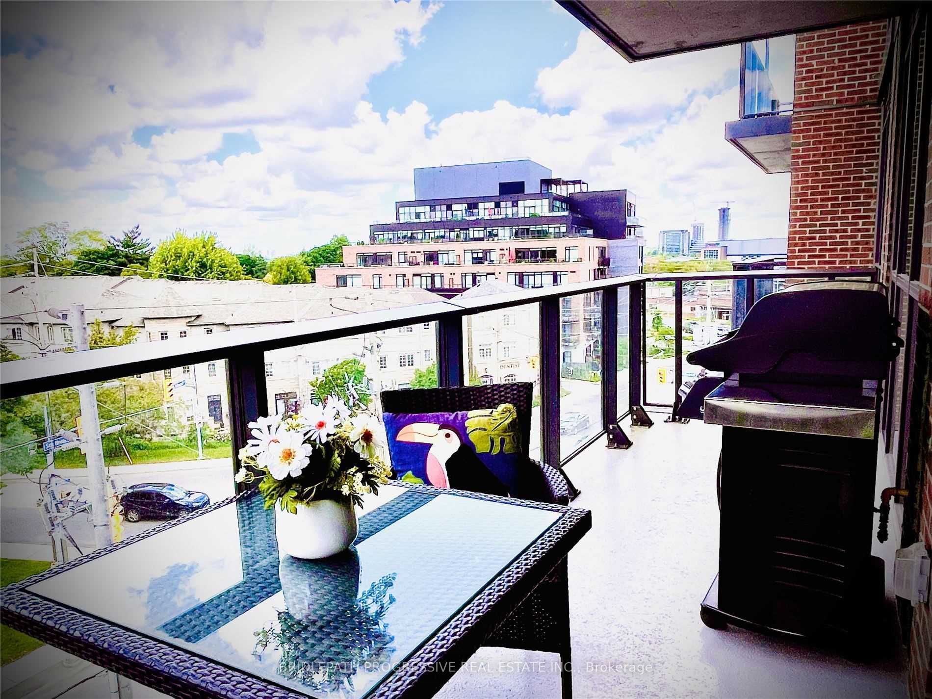 3 Southvale Drive, #405