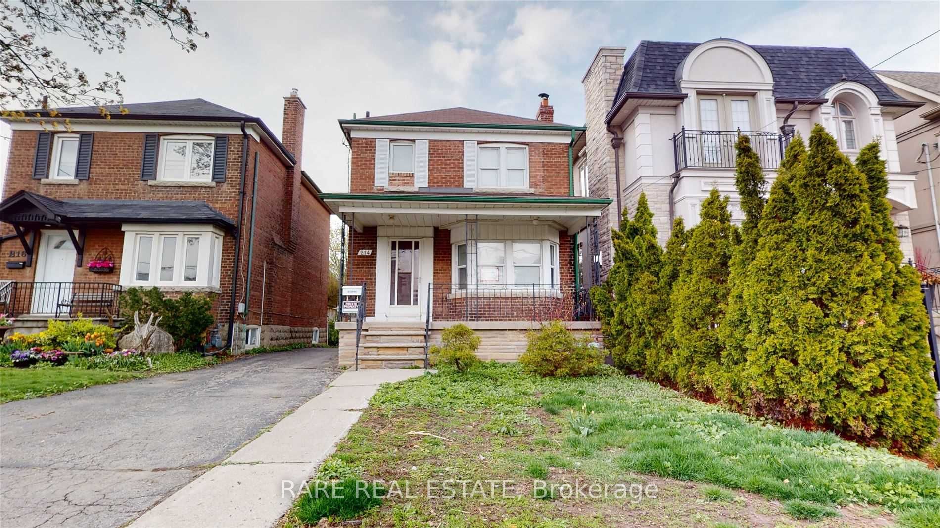 214 Brooke Avenue