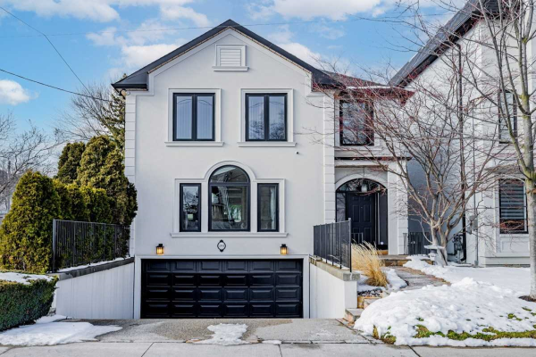 594 Woburn Ave, Toronto