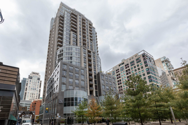 10 Bellair St, Toronto