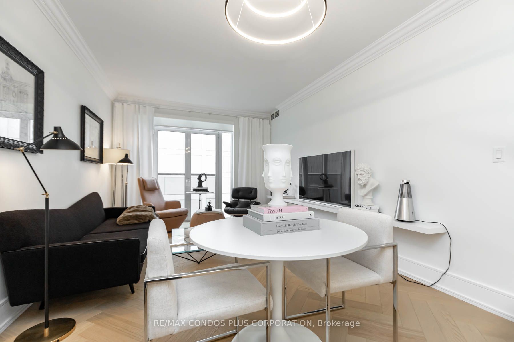 10 Bellair St, #801