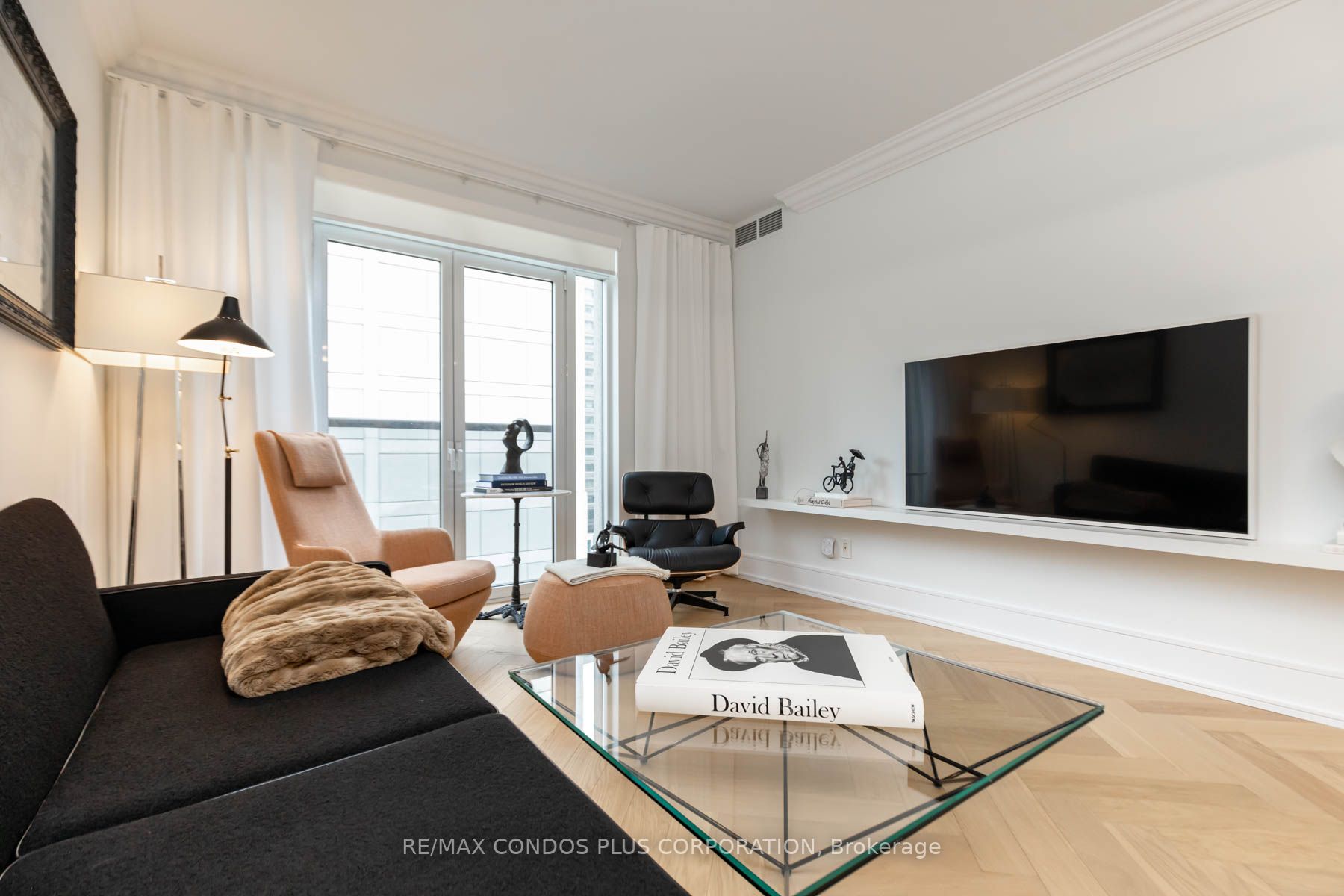 10 Bellair St, #801