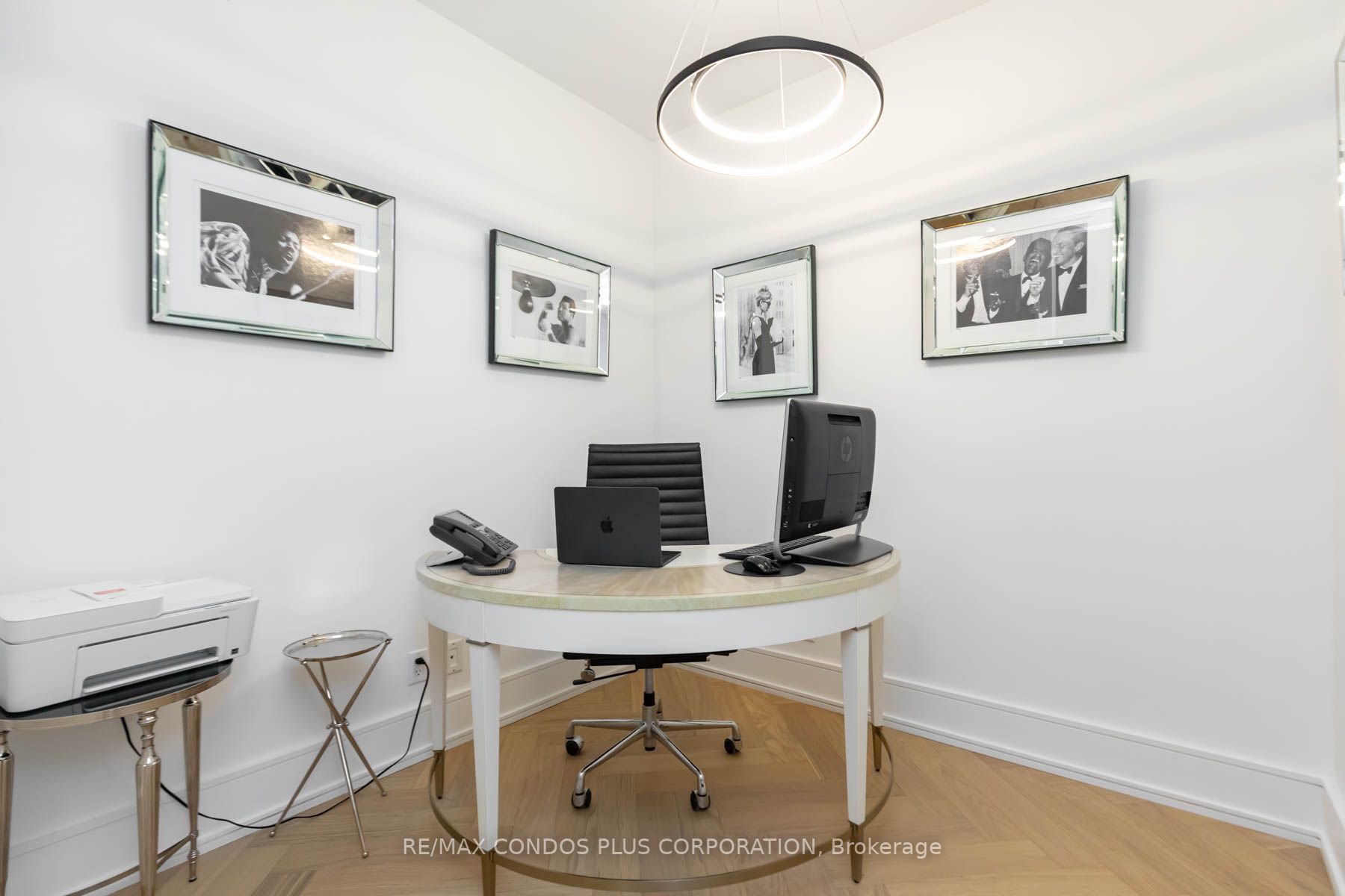 10 Bellair St, #801