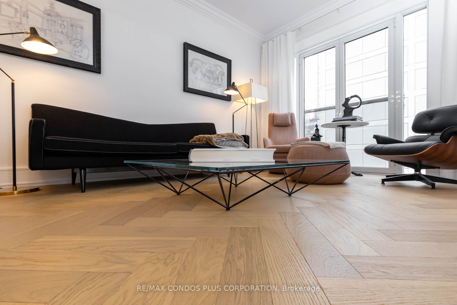 10 Bellair St, #801