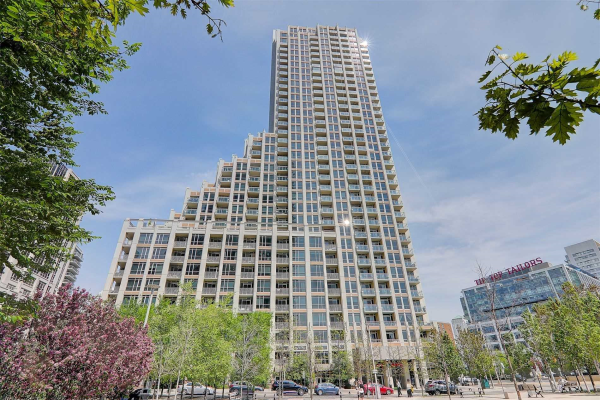 628 Fleet St, Toronto