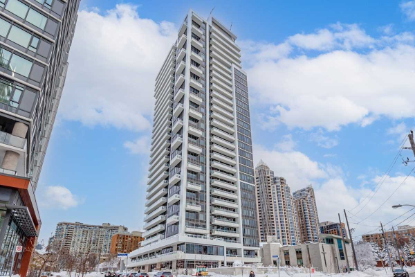75 Canterbury Pl, Toronto