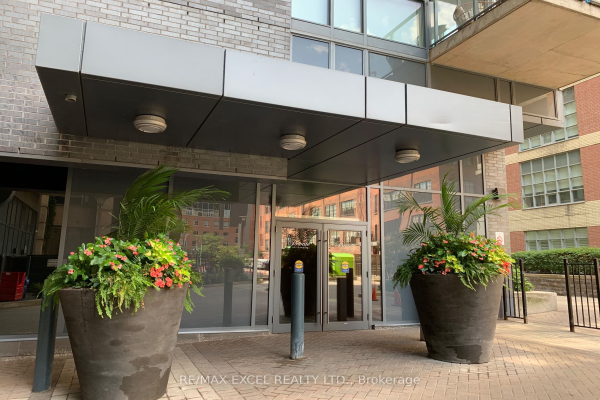 478 King St W, Toronto