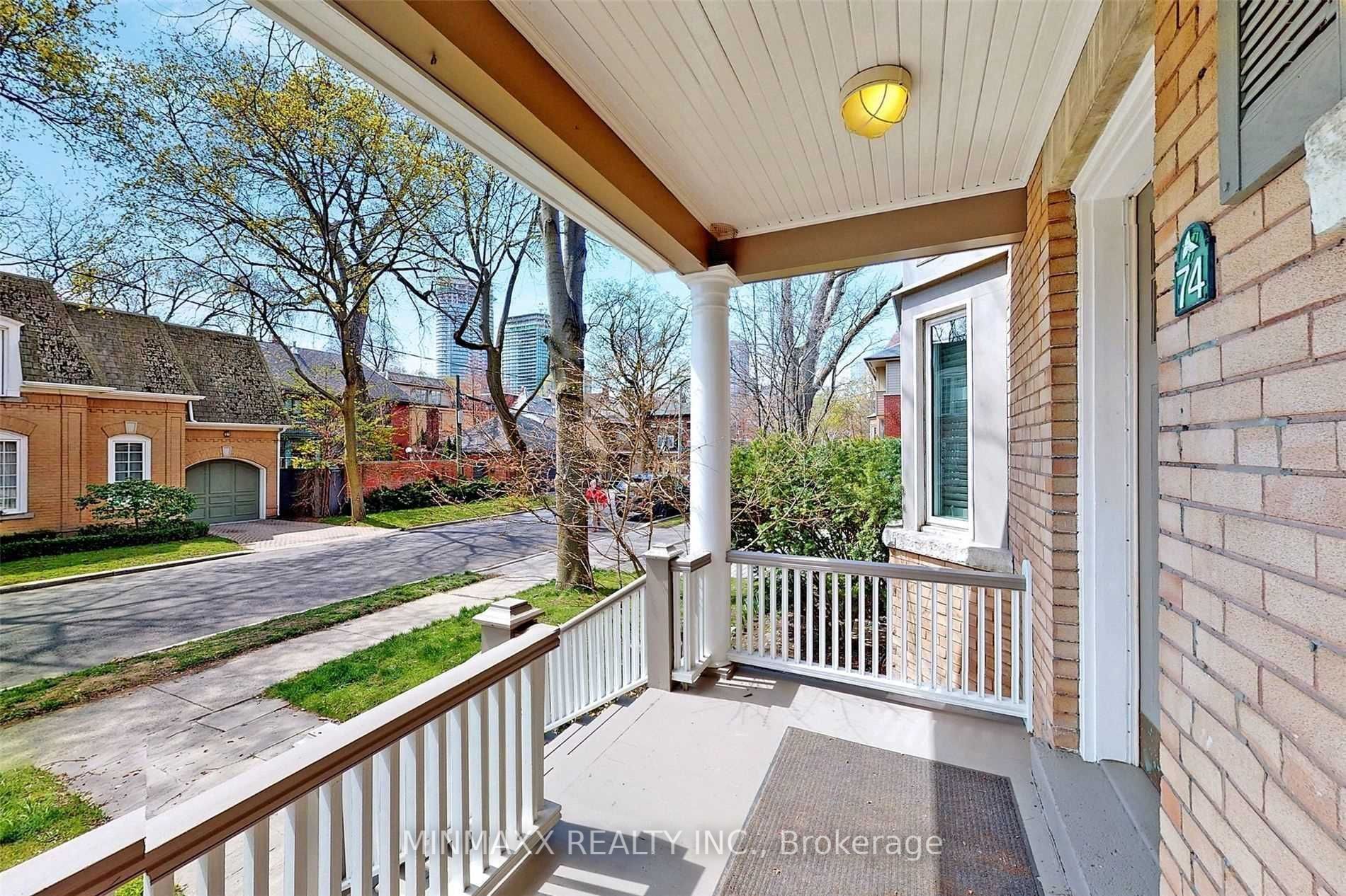 74 Dale Ave