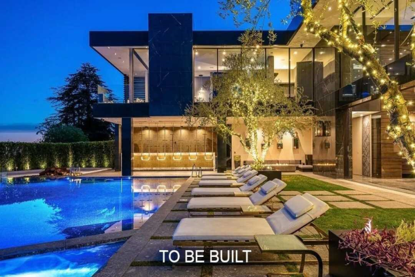 38 Salonica Rd, Toronto