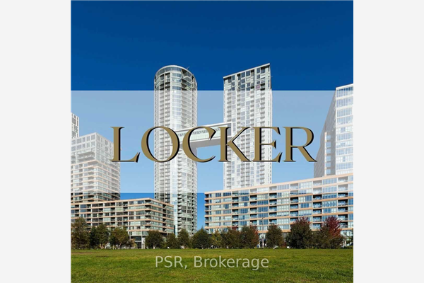 15 Iceboat Terr, Toronto