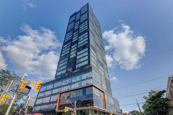 203 College St, Toronto