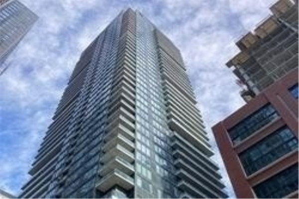 115 Blue Jays Way, Toronto