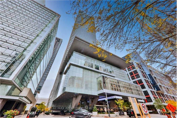 183 Wellington St W, Toronto