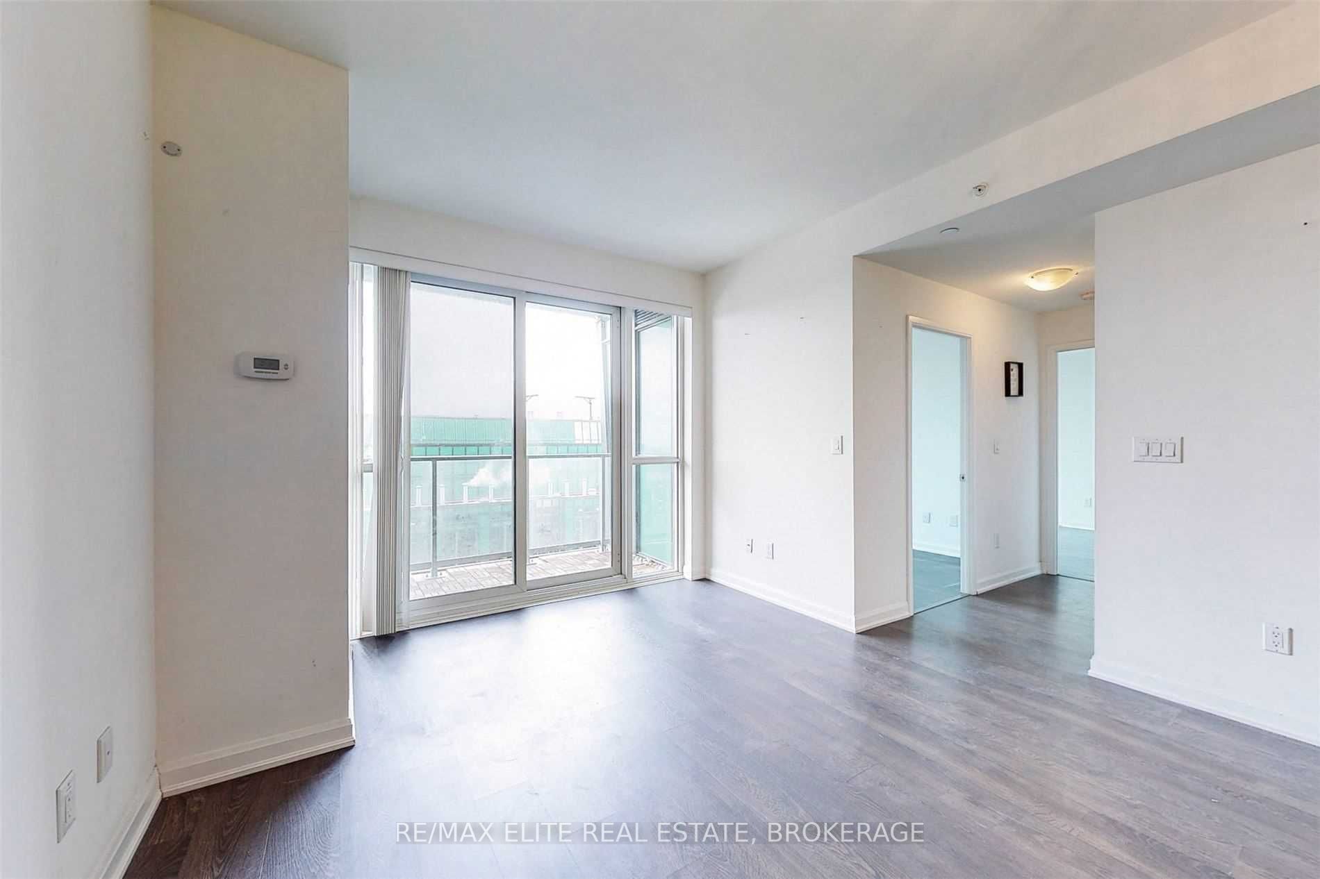 9 Bogert Ave, #3705
