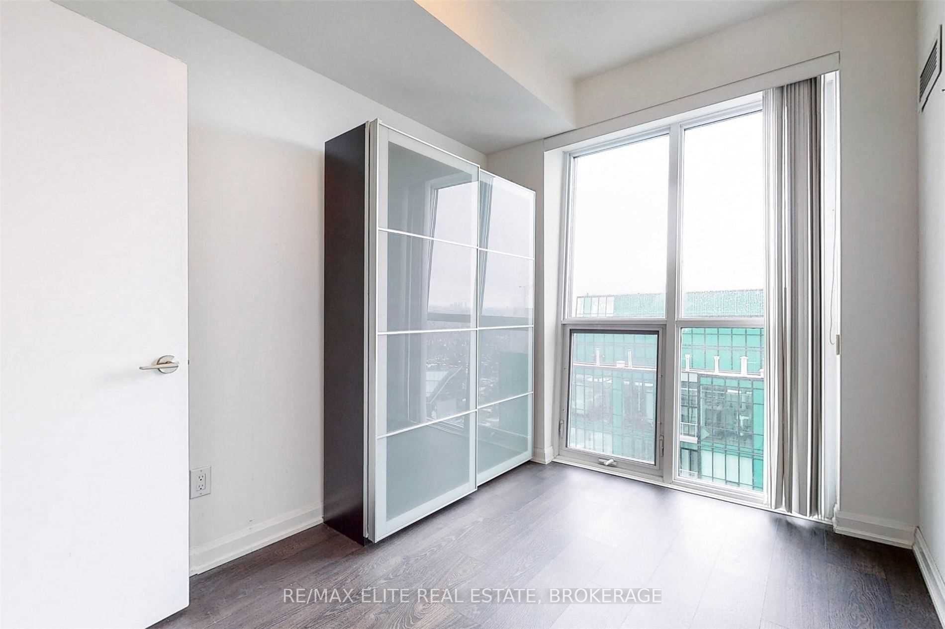 9 Bogert Ave, #3705