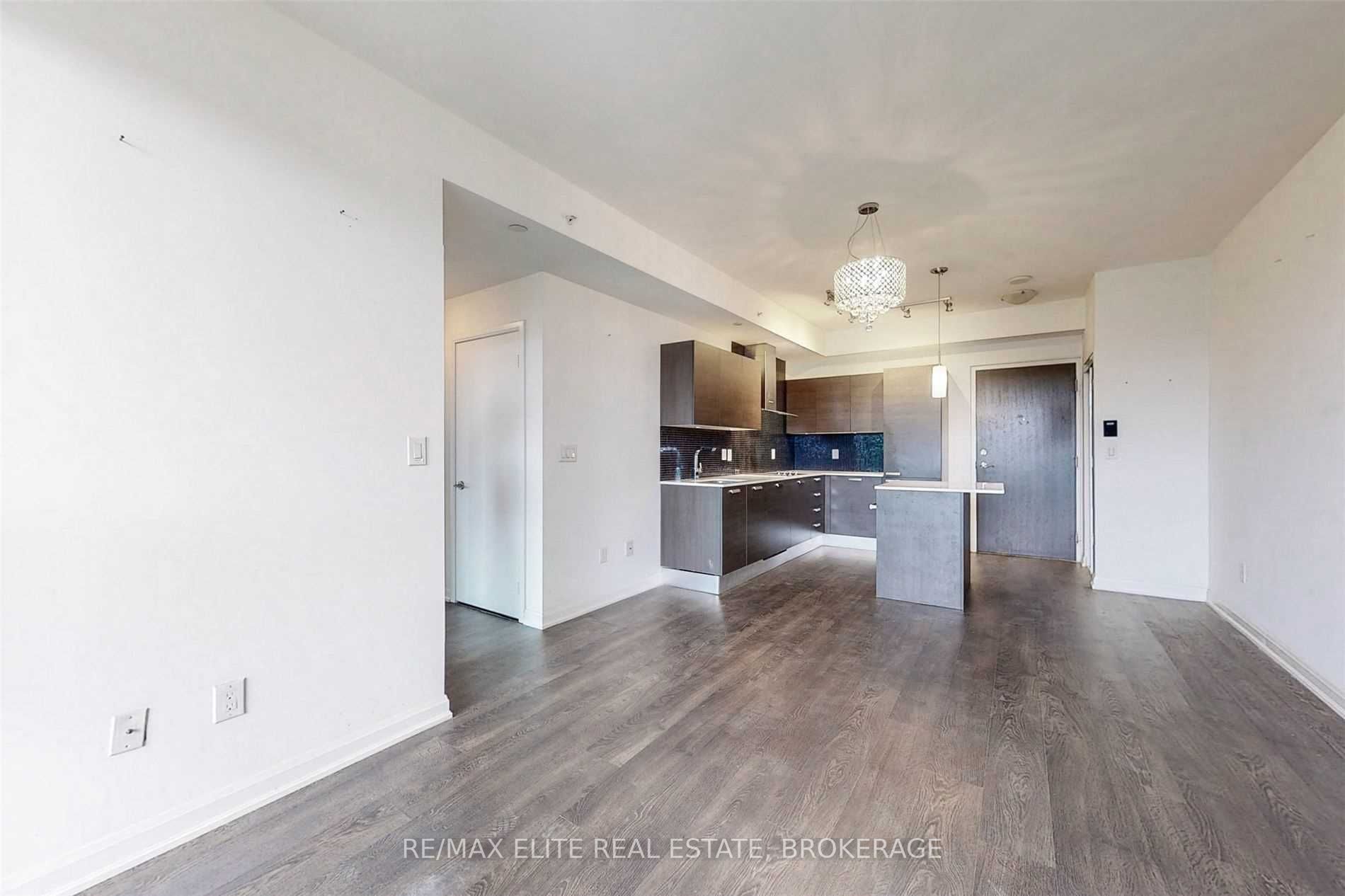 9 Bogert Ave, #3705