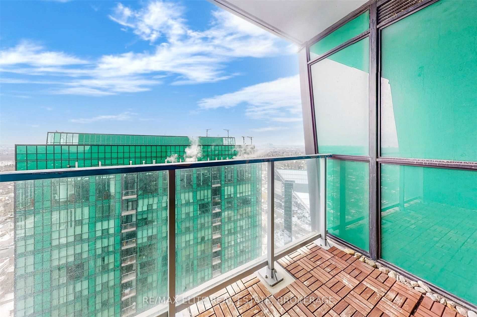 9 Bogert Ave, #3705