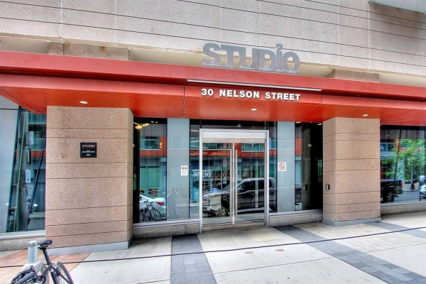 30 Nelson St, Toronto