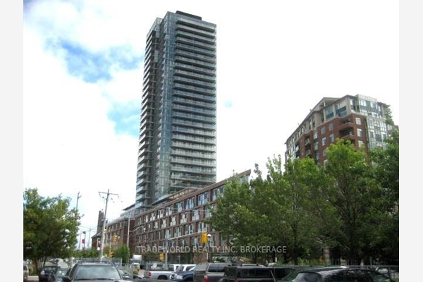 33 Mill St, Toronto