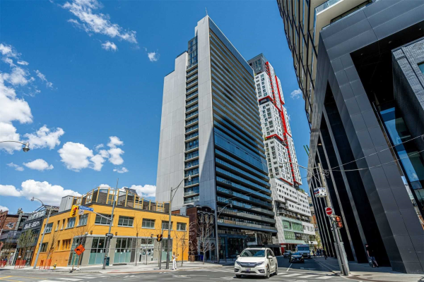 Toronto