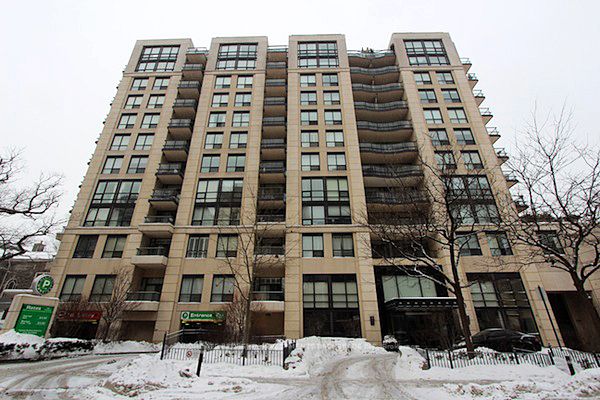 10 Delisle Ave, #705