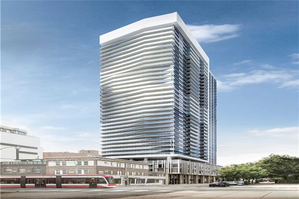 77 Mutual St, Toronto