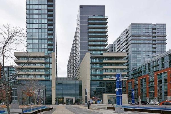 36 Lisgar St, Toronto