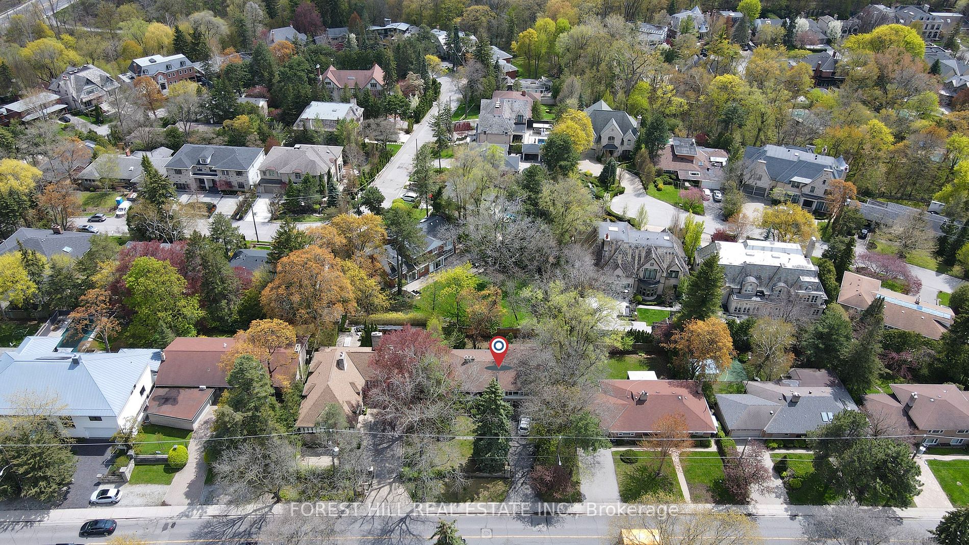 537 Blythwood Rd