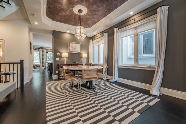 166 Roe Ave, Toronto