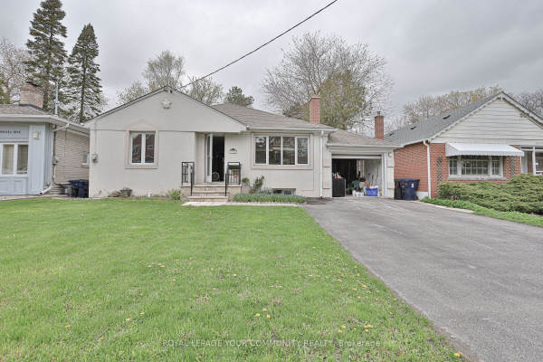 196 York Mills Rd, Toronto