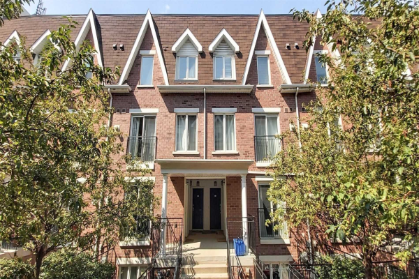 18 Laidlaw St, Toronto