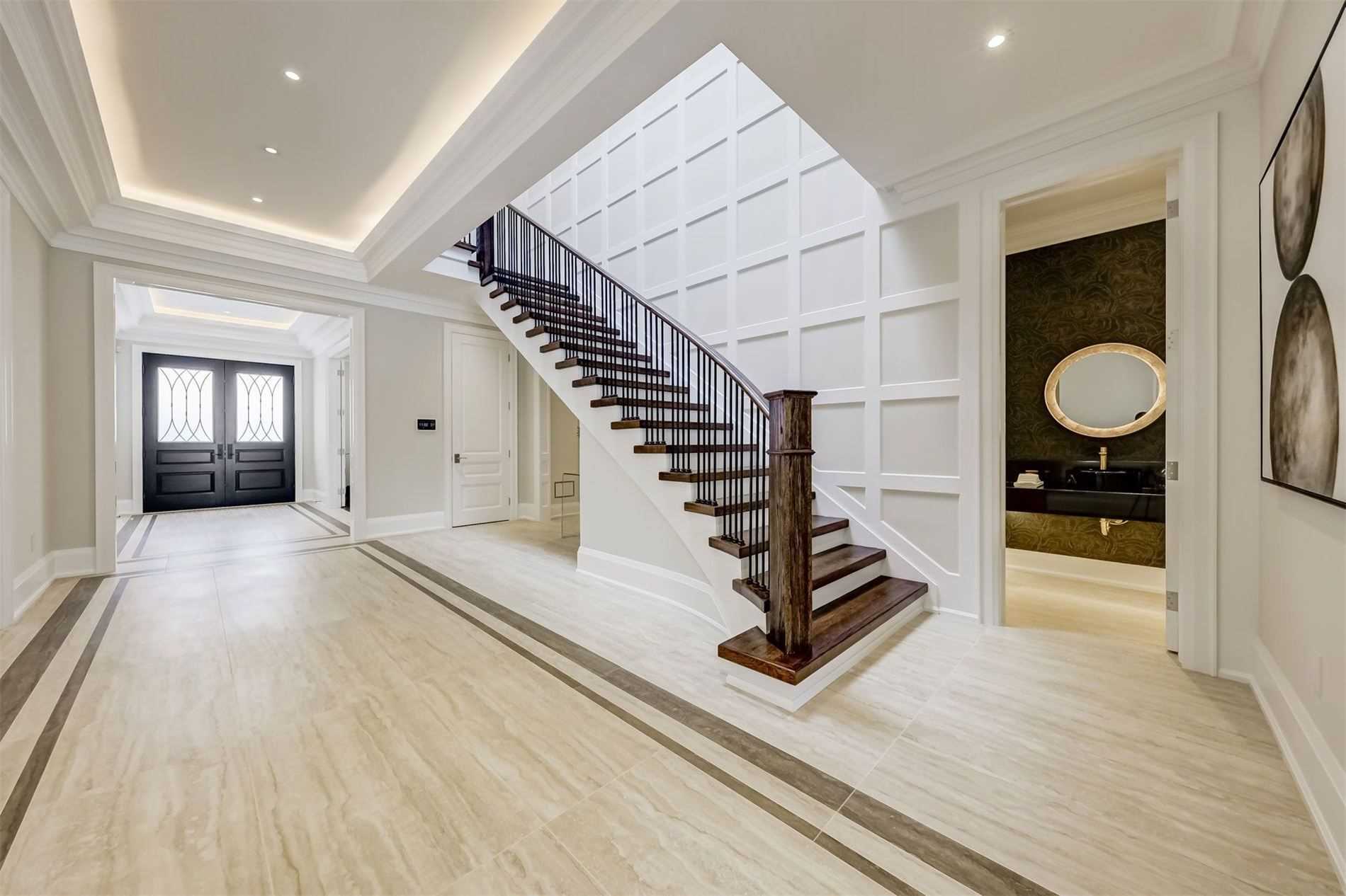 189 Old Yonge Street