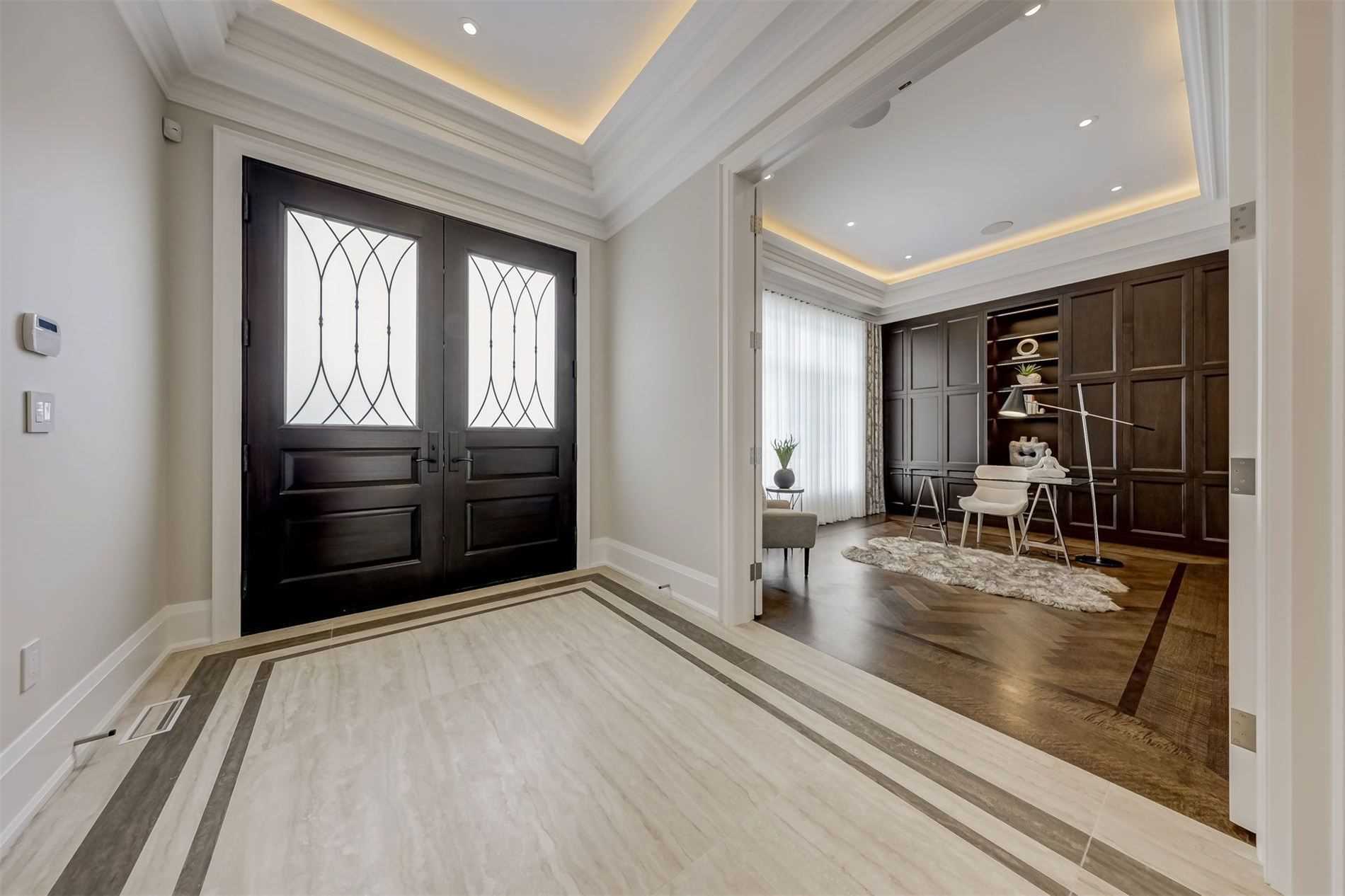 189 Old Yonge Street