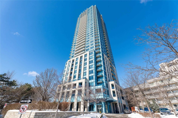 181 Wynford Dr, Toronto