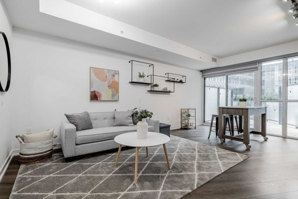 38 Iannuzzi St, Toronto