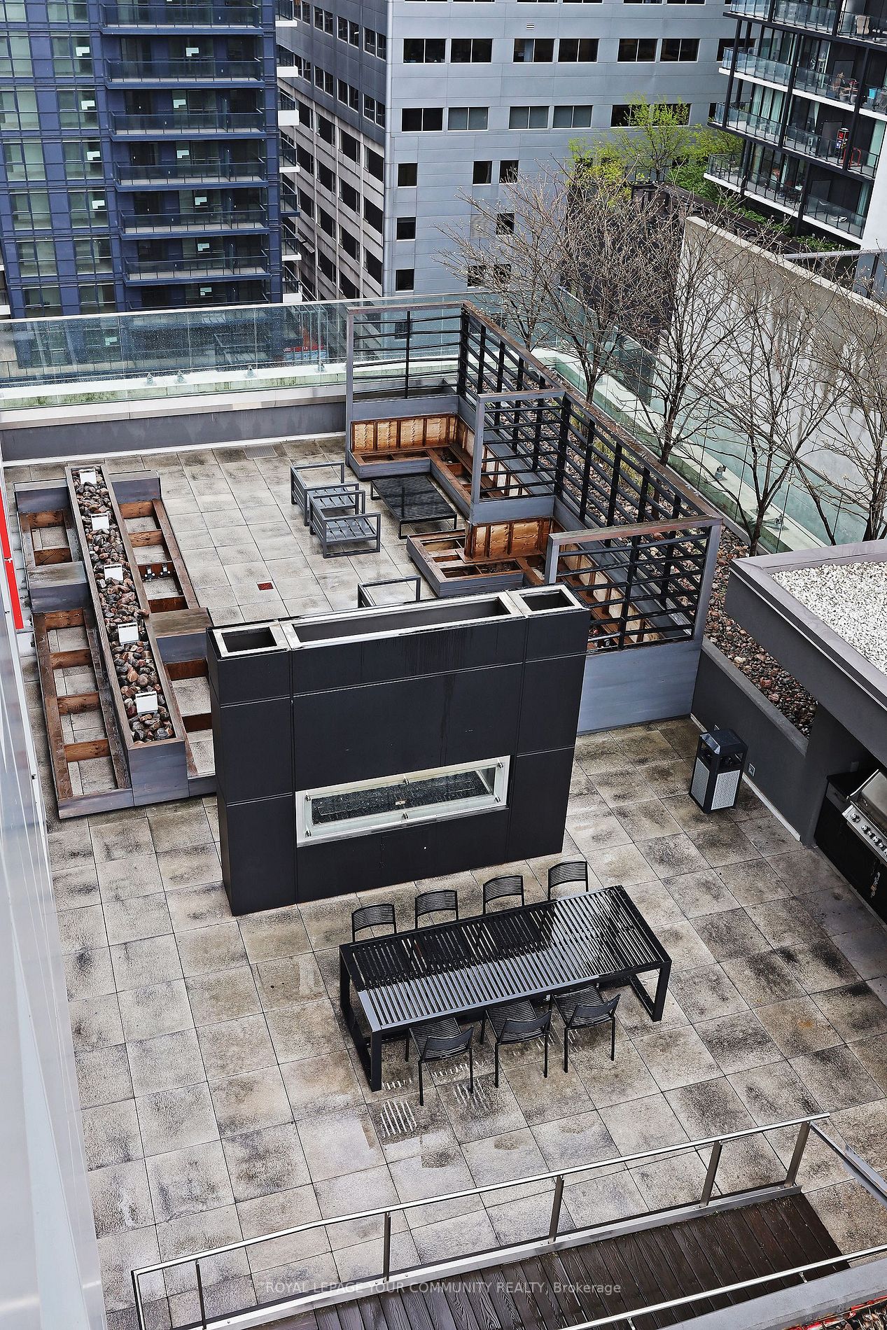 318 Richmond St W, #1212