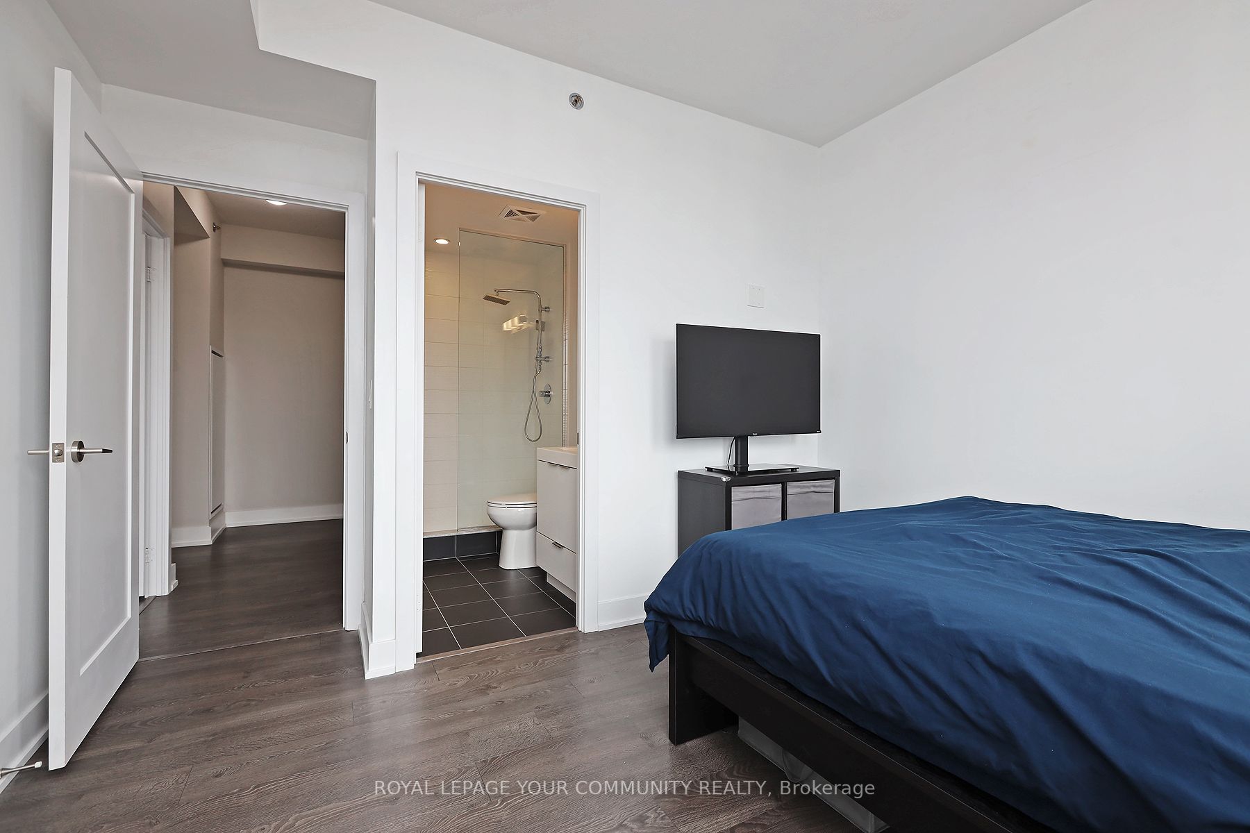 318 Richmond St W, #1212