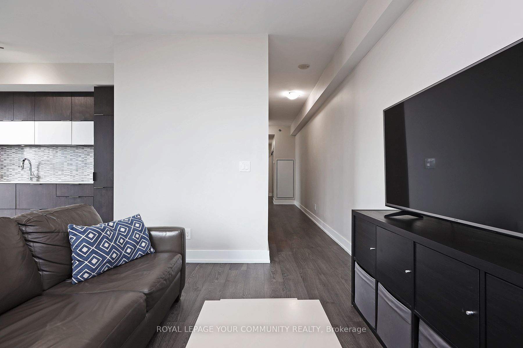 318 Richmond St W, #1212