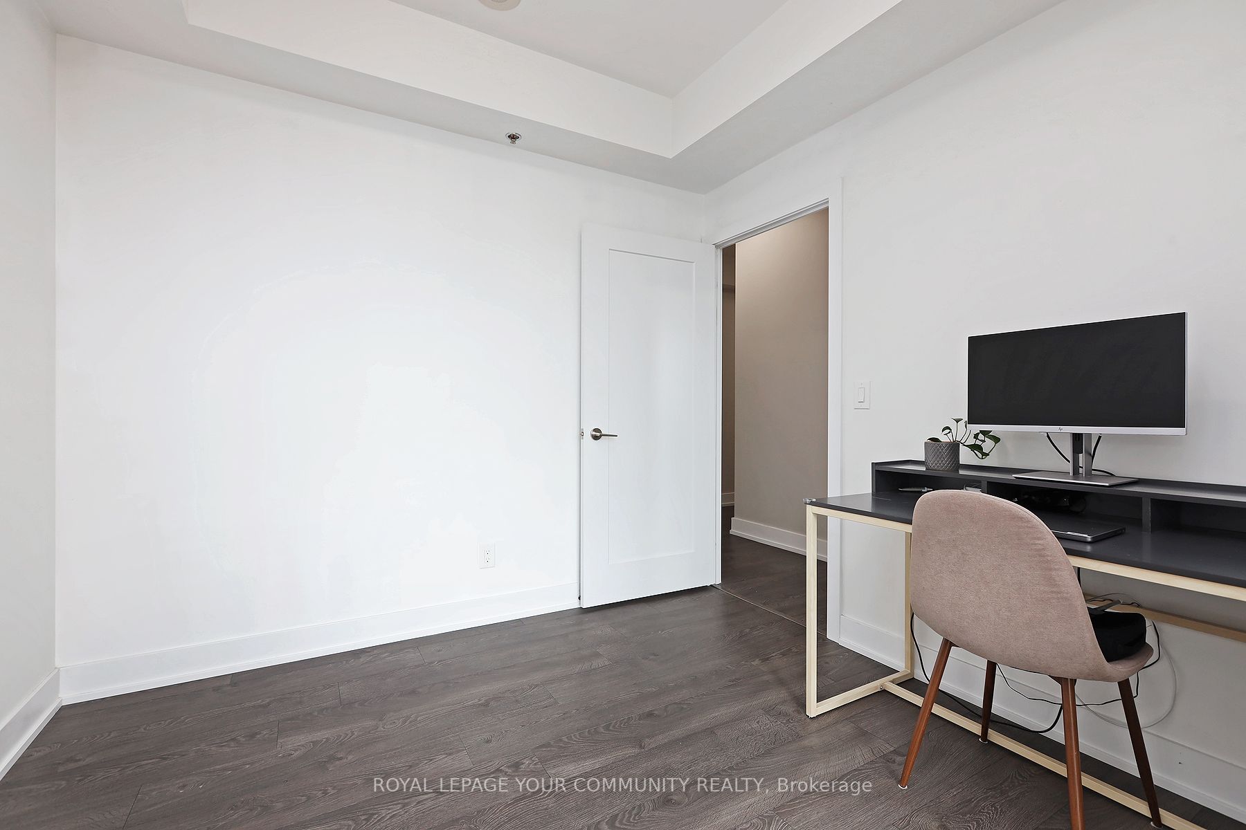 318 Richmond St W, #1212