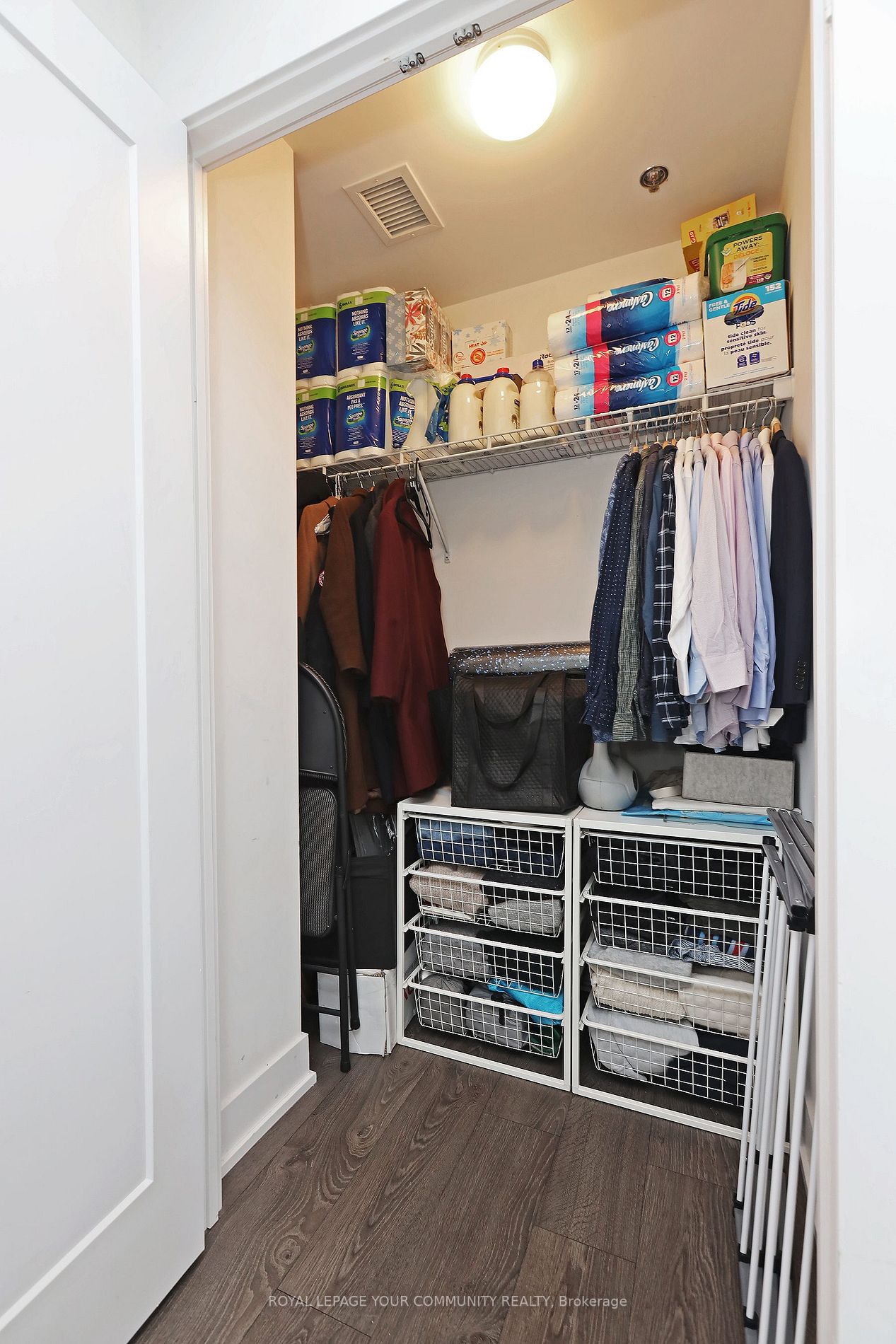 318 Richmond St W, #1212