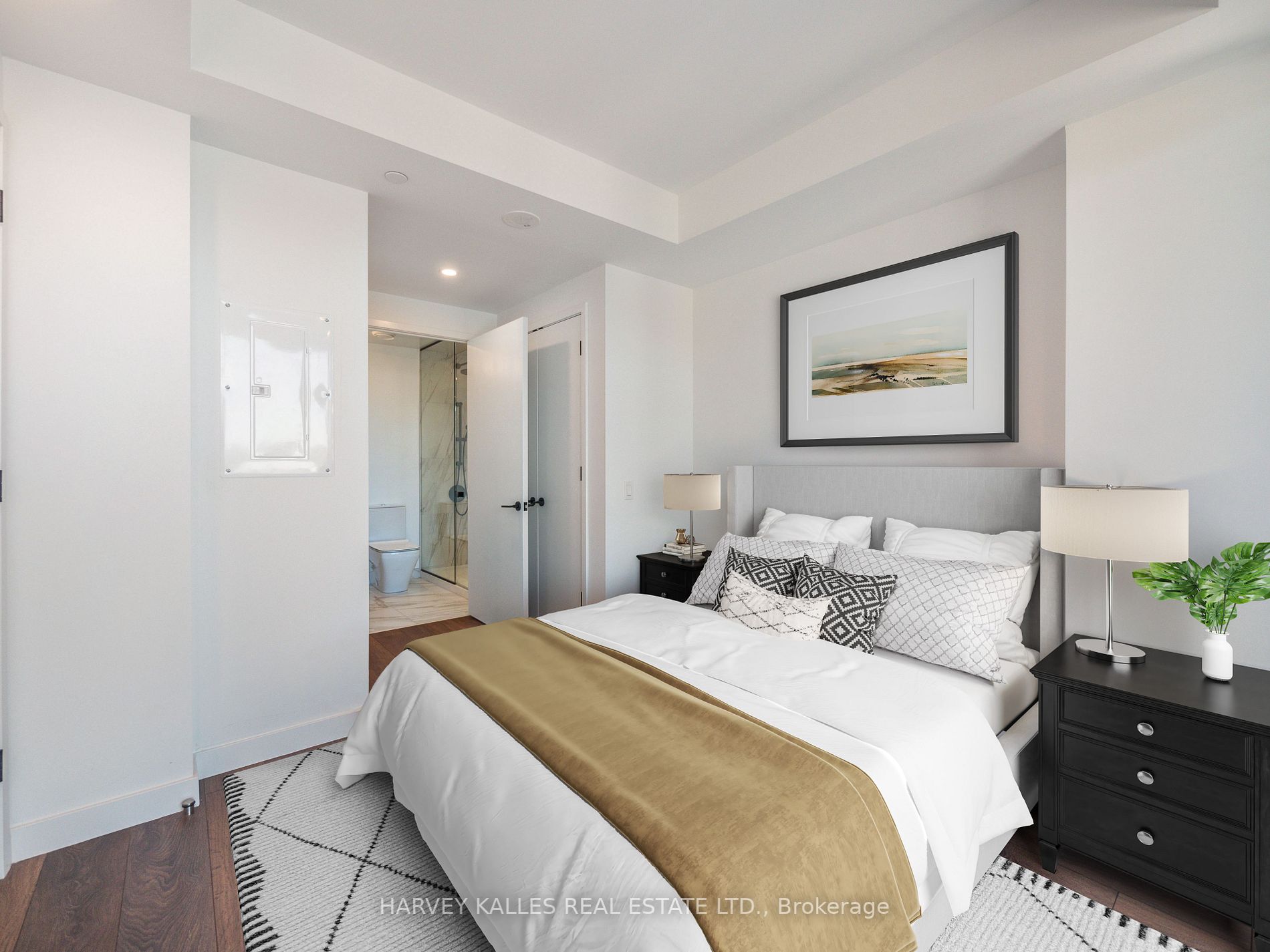 505 Richmond St W, #719