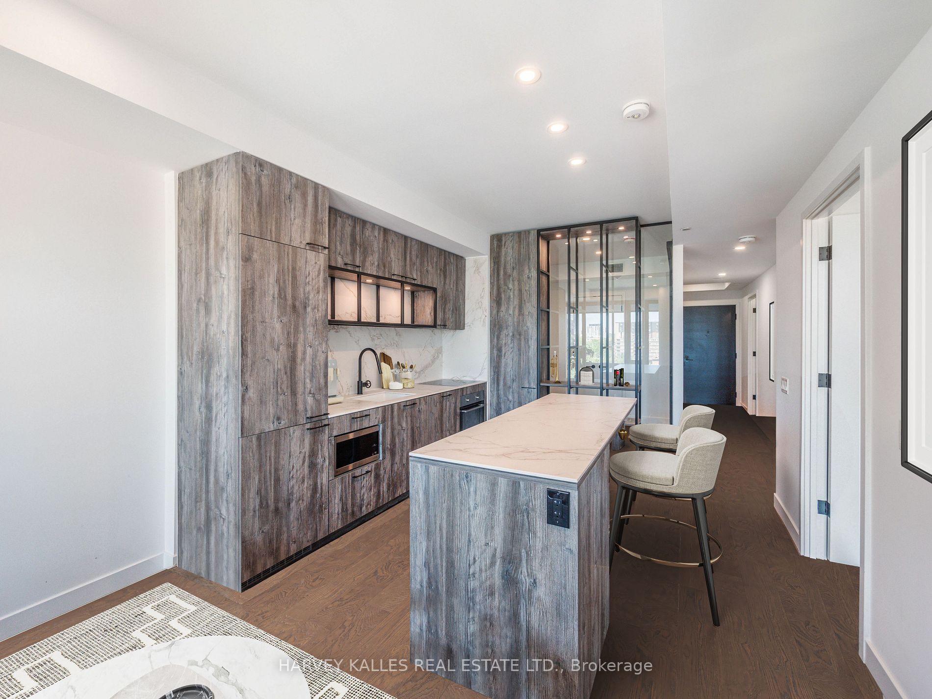 505 Richmond St W, #719