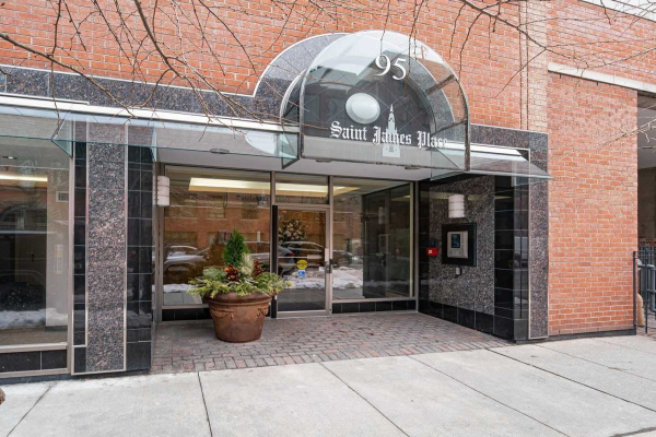 95 Lombard St, Toronto