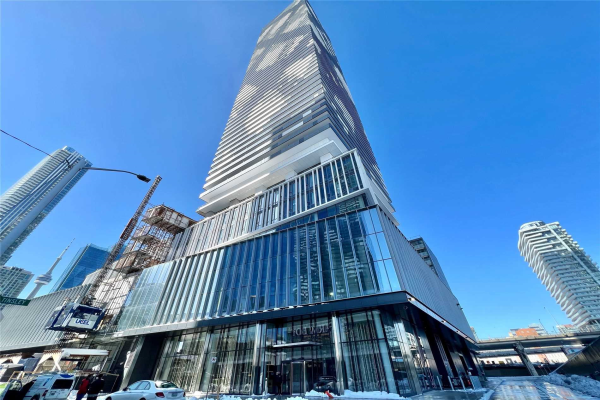 138 Downes St, Toronto